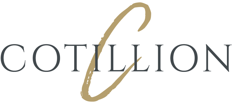 Cotillion logo