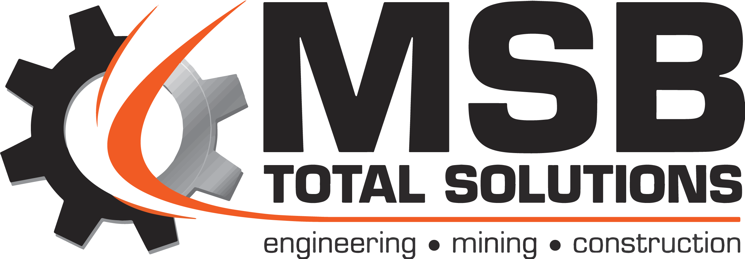 MSB Total Solutions Logo