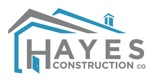 Hayes Construction Co logo