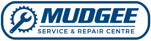 Mudgee Service and Repair Centre logo