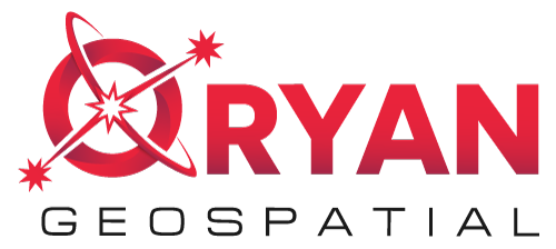 Oryan Geospatial logo