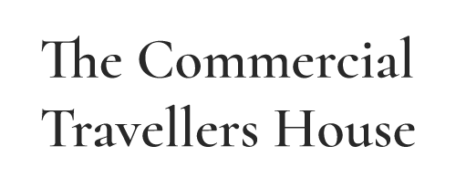 The Commercial Travellers House logo