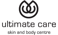 Ultimate Care logo